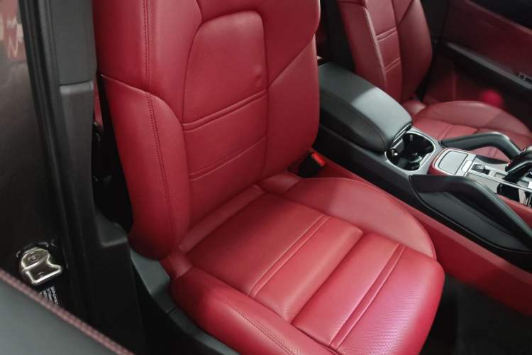 Used Porsche Cayenne 2019 Cayenne 3.0T
