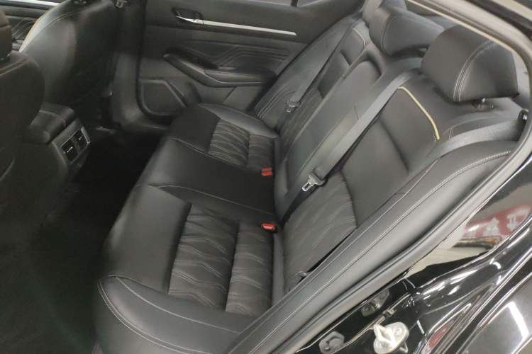 Used Nissan Teana 2022 2.0L XL-Upr Enjoyment Edition