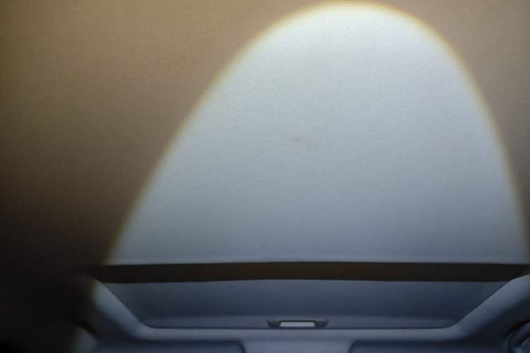 Used Changan CS75 2016 2.0L Manual Luxury Version China IV Standard
