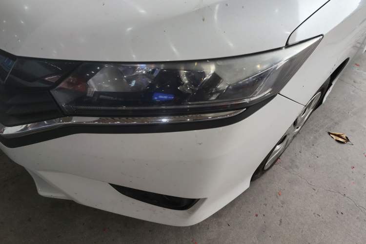 Used Honda Greiz 2016 1.5L CVT Classic Edition
