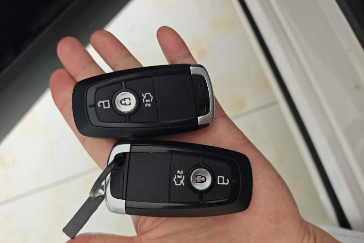 Used Ford Mondeo 2020 EcoBoost 180 Stylish Model