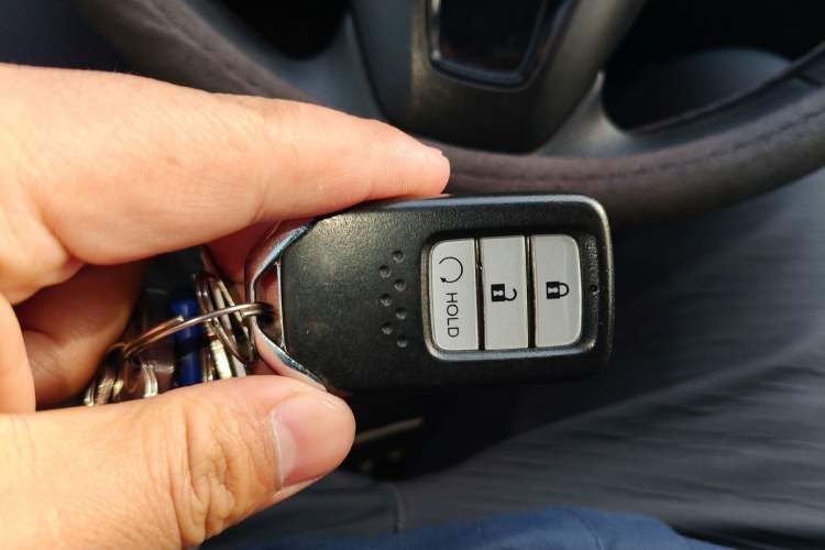 Used Honda CR-V 2021 240TURBO CVT Two-Wheel Drive Urban Edition