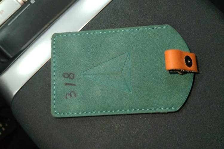 Used Deepal G318 2025 Worry-Free Adventure Edition Four-Wheel Drive Secret Realm Version Vehicle Key