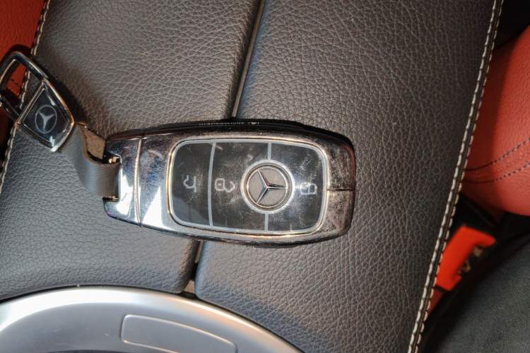 Used Mercedes-Benz C-Class 2020 C 260 Sport Edition