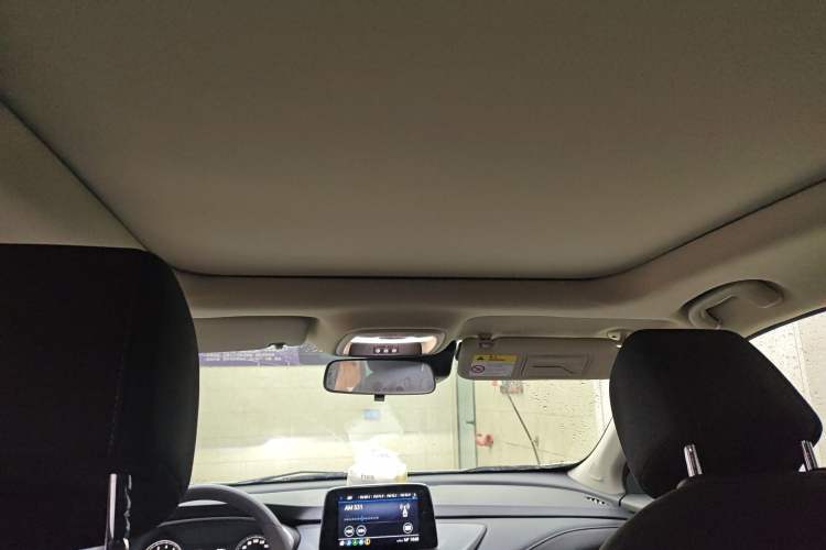 Used Buick Encore 2021 332T CVT Elite Edition