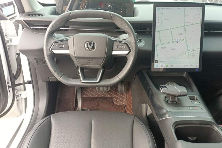 Used Changan Eado 2024 1.5T GDI Automatic Prestige Edition