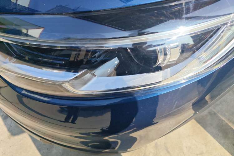 Used Renault Kadjar 2017 2.0L Two-Wheel-Drive Leading Edition