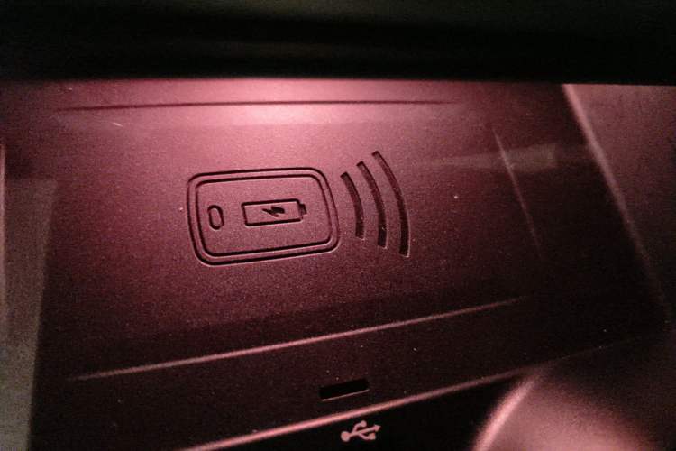 Used BMW 5 Series 2023 530Li Leading Model M Sport Package Vehicle Key