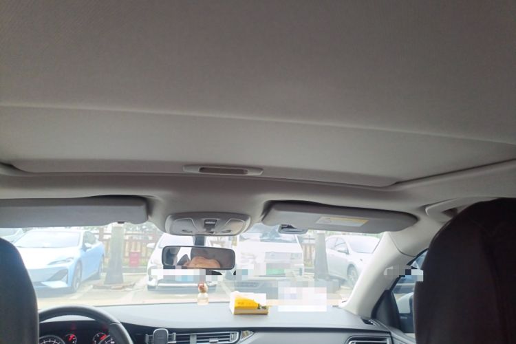 Used Peugeot 408 2016 1.6T Automatic Luxury Edition
