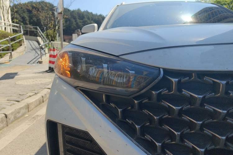 Used Hyundai ix35 2021 2.0L Automatic 2WD GLS Leading Edition