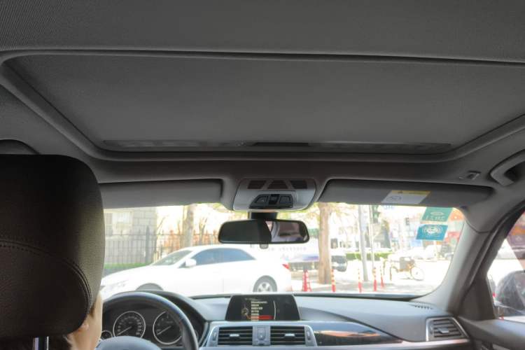 Used BMW 3 Series 2017 320Li M Sport Edition