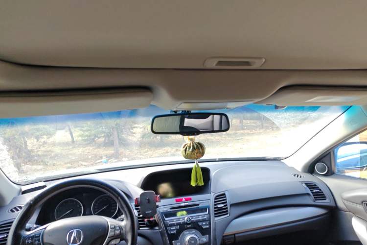 Used Acura RDX 2013 3.0L Two-Wheel Drive Elite Edition