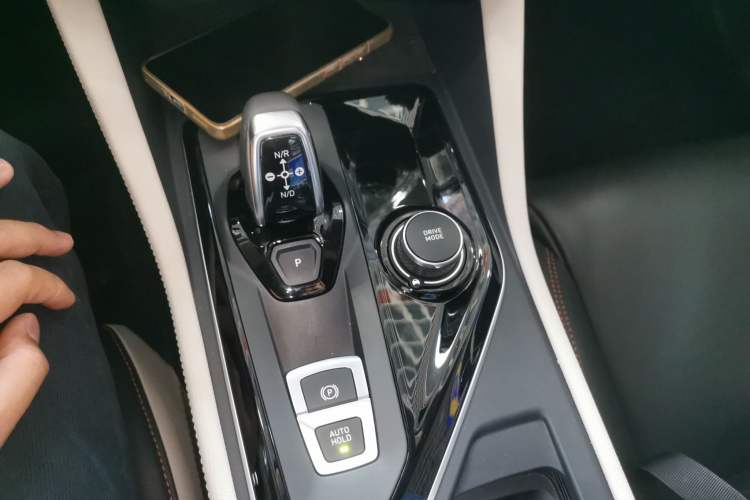 Used Lynk & Co 02 New Energy 2021 1.5T PHEV Pro