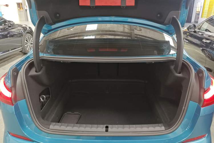 Used BMW 2 Series 2021 225i Four-Door Coupe M Sport Night Edition
