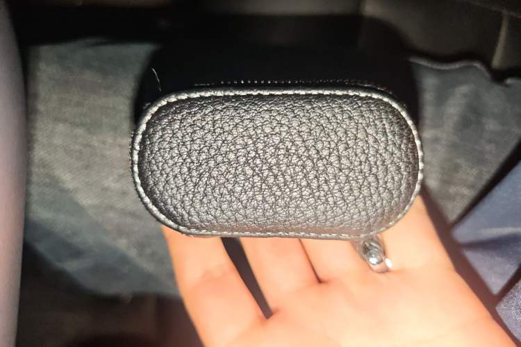 Used MG HS 2020 20T Automatic Two-Wheel Drive Ultra-Luxury Version China VI Standard
