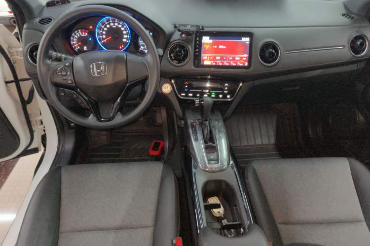 Used Honda XR-V 2021 220TURBO CVT Luxury Edition
