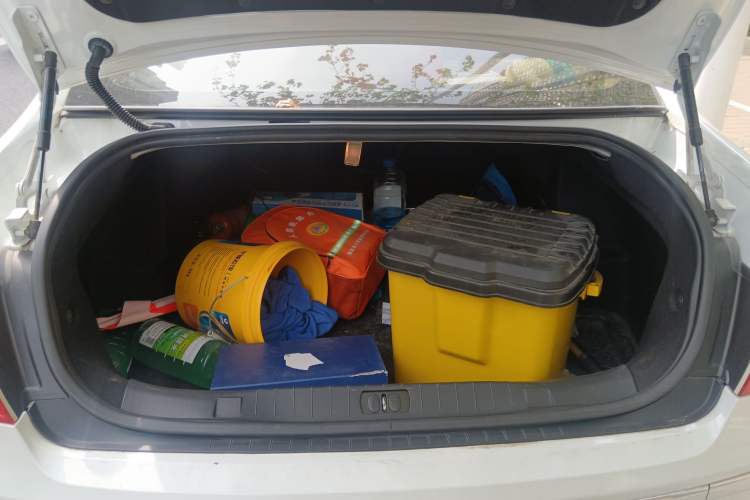 Used Peugeot 408 2013 2.0L Automatic Luxury Edition