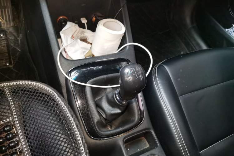 Used Kia K3 2016 1.6L Manual GL
