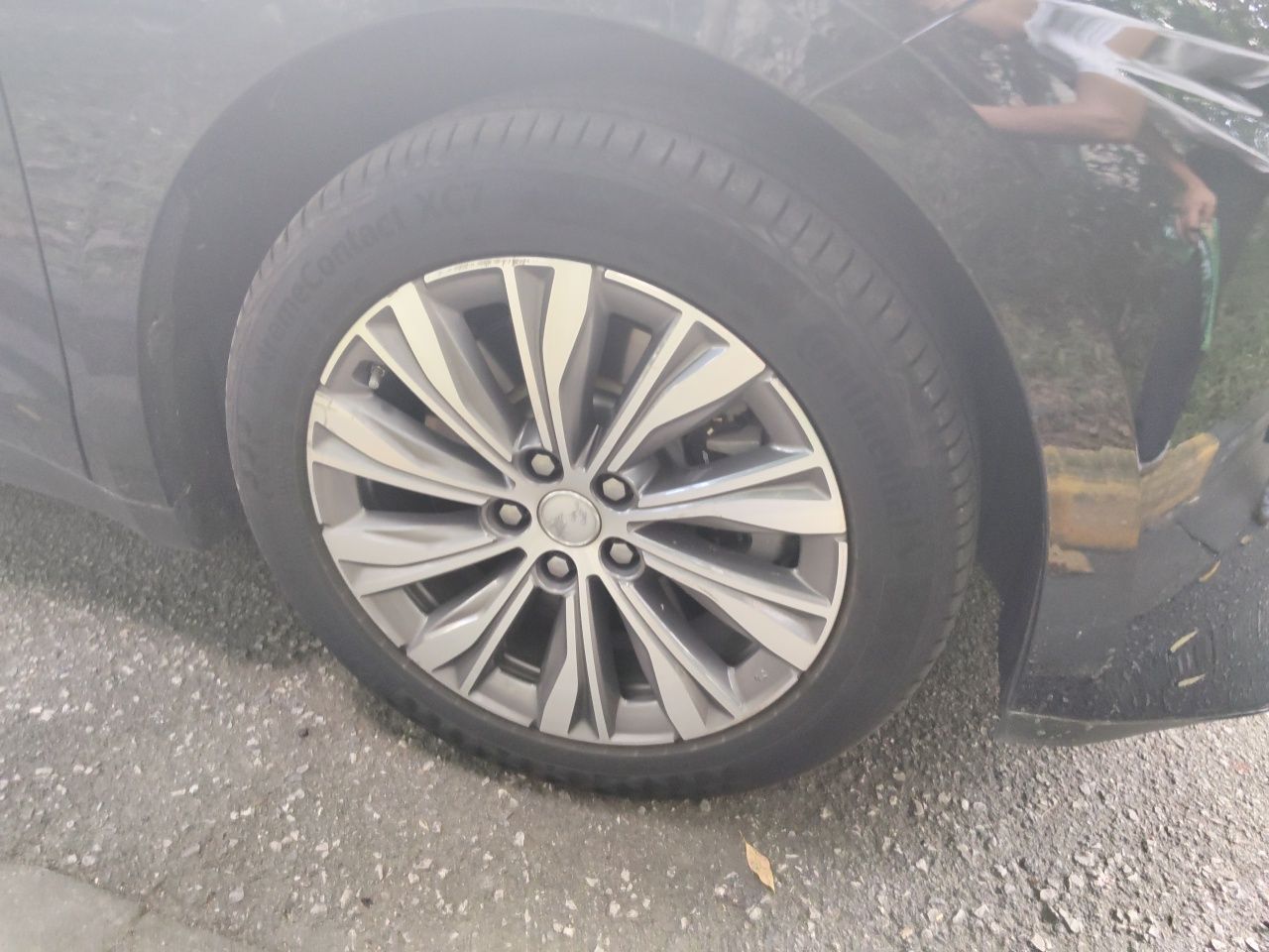Hongqi E-QM5 2023 620km PLUS — снимка 8