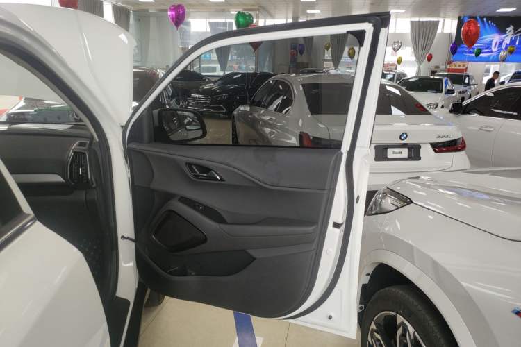 Used Hyundai ix35 2021 2.0L Automatic 2WD GLS Leading Edition