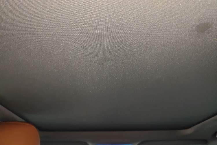 Used Toyota Avalon 2019 2.5L Touring Premium Version China V Standard Headliner