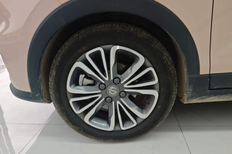 Used Leapmotor T03 2021 400 Comfort Edition
