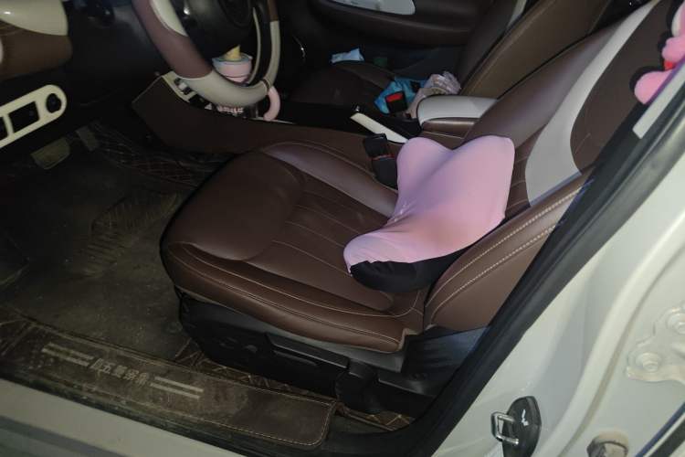 Used Wuling Bingo 2023 203km Comfort Edition
