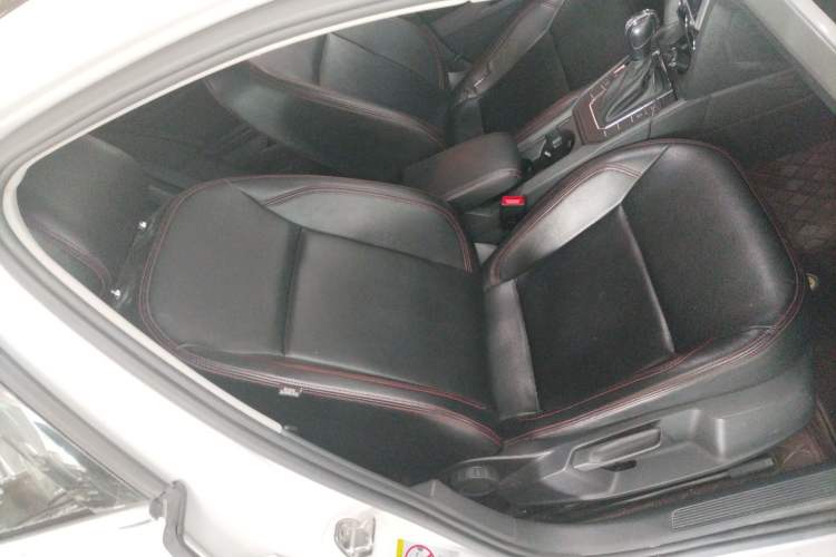 Used Volkswagen Lamando 2018 230TSI DSG Fashion Edition
