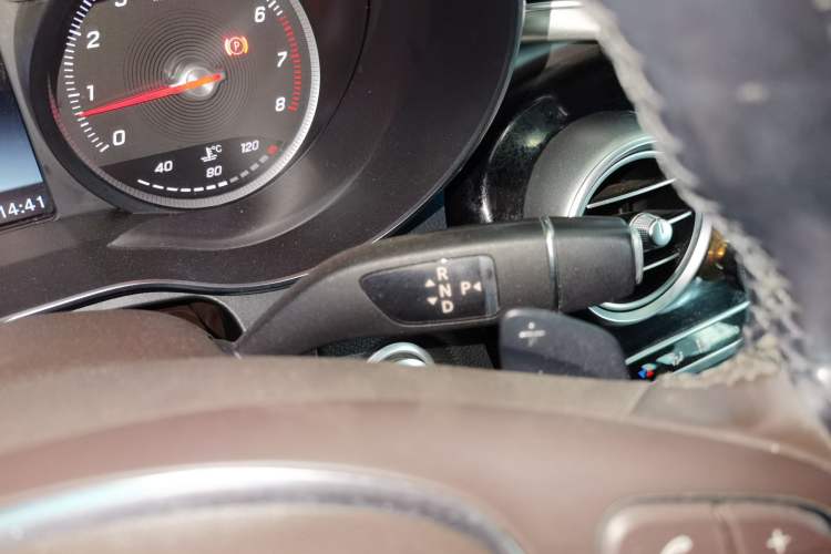 Used Mercedes-Benz GLC 2019 GLC 200 L 4MATIC