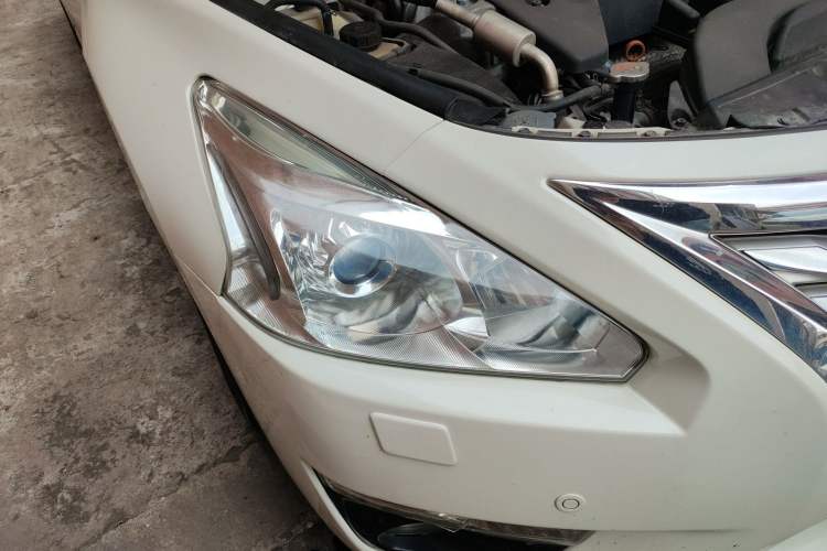 Used Nissan Teana 2013 2.5L XL Leading Edition