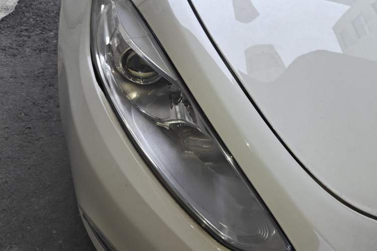 Used Fiat Viaggio 2012 1.4T Automatic Jingxiang Edition