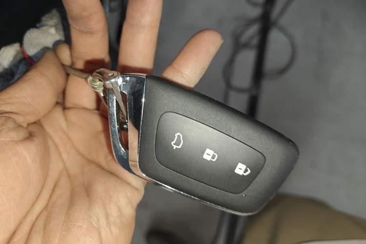 Used Baojun KiWi EV 2022 Artist Lite Edition Ternary Lithium
