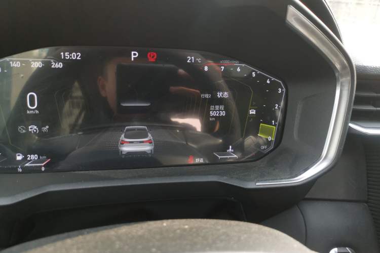 Used Lynk & Co 05 2020 2.0TD Two-Wheel Drive Shine Halo