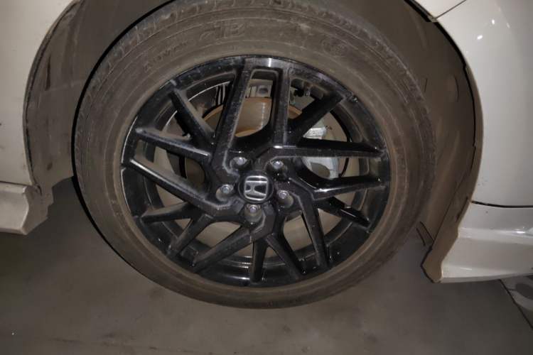 Used Honda Integra 2024 240TURBO CVT Acura MUGEN Edition
