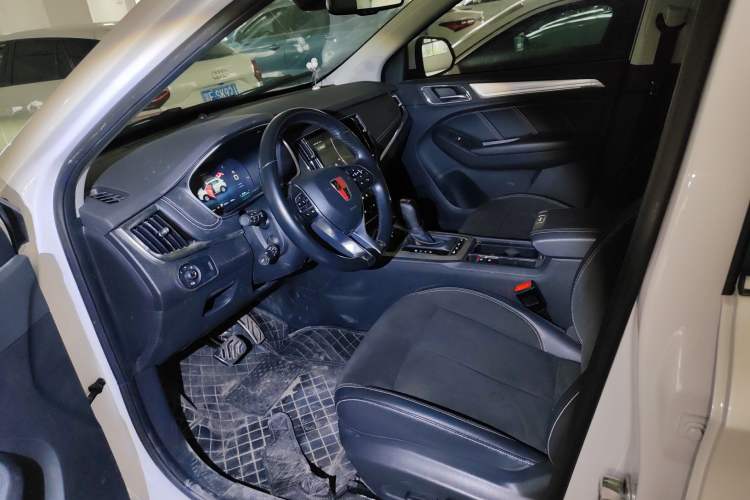 Used Roewe RX5 New Energy 2017 eRX5 50T Hybrid Connected Prestige Flagship Edition
