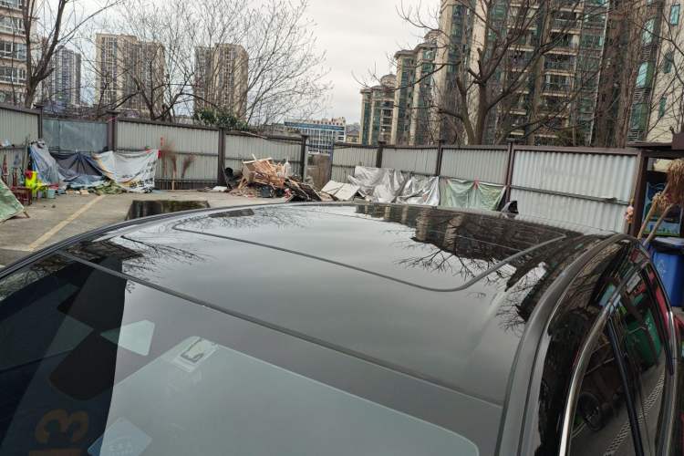 Used Honda CR-V 2023 2.0L eHEV Two-Wheel Drive Smart Edition
