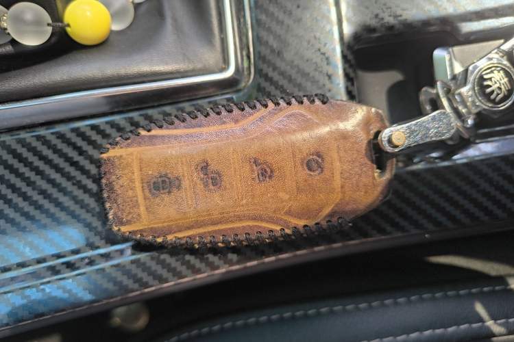 Used BYD Qin Pro 2018 1.5TI Automatic Smart Connect Luxe Model