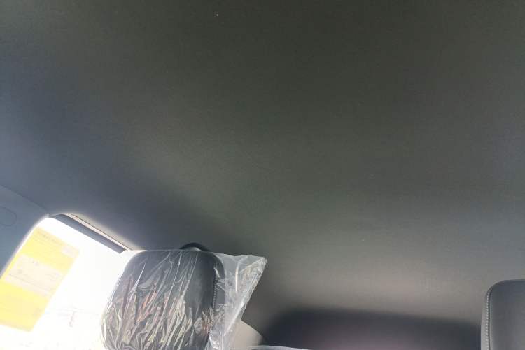 Used Baojun Spark EUV 2026 301km Flagship Edition