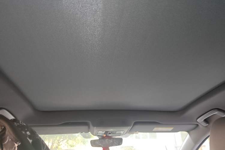 Used Volkswagen ID.4 CROZZ 2021 Long-Range PRO Two-Wheel Drive Version