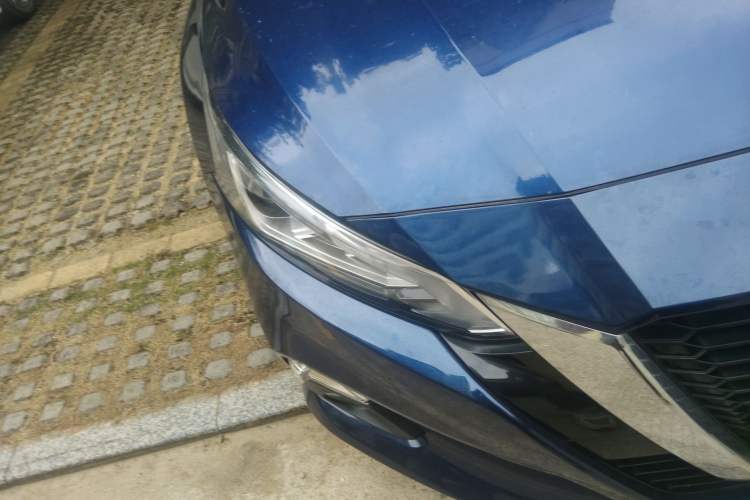 Used Nissan Teana 2021 2.0L XL Comfort Edition Right Front Headlight