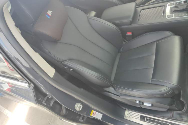 Used BYD Tang 2019 2.0T Automatic SmartConnect Luxury 7-Seater China VI Standard