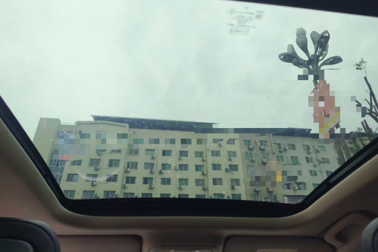 Used Lincoln Corsair 2023 2.0T Two-Wheel Drive Luxury Edition
