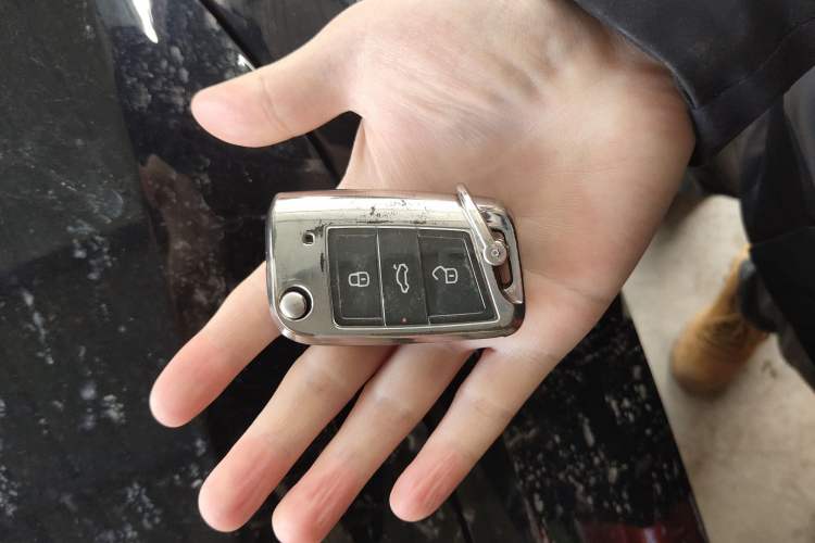 Used Volkswagen Tiguan L 2022 330TSI Automatic Two-Wheel Drive R-Line Enhanced Edition
