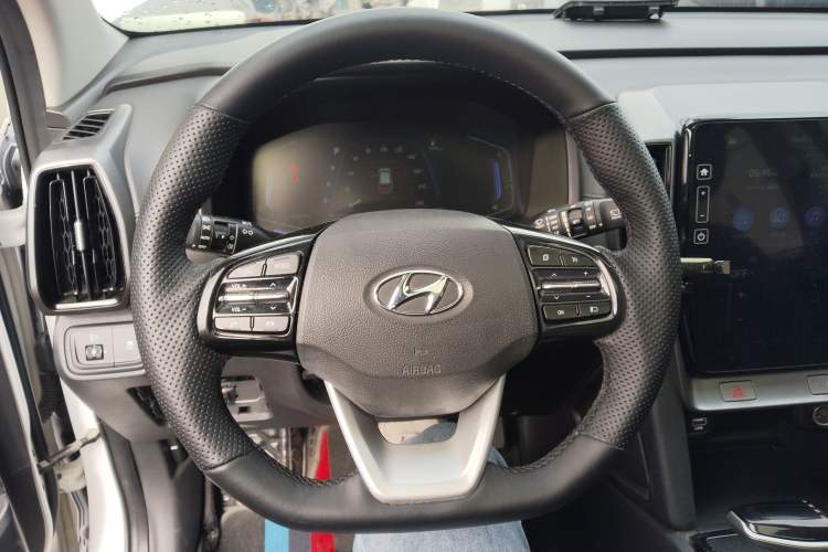 Used Hyundai ix35 2021 2.0L Automatic 2WD GLS Leading Edition
