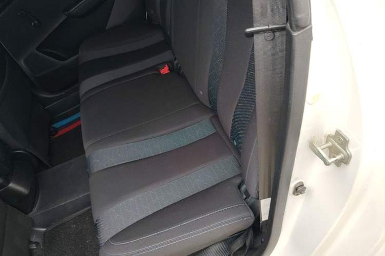 Used Baojun 310W 2017 1.2L Manual Value Edition China V
