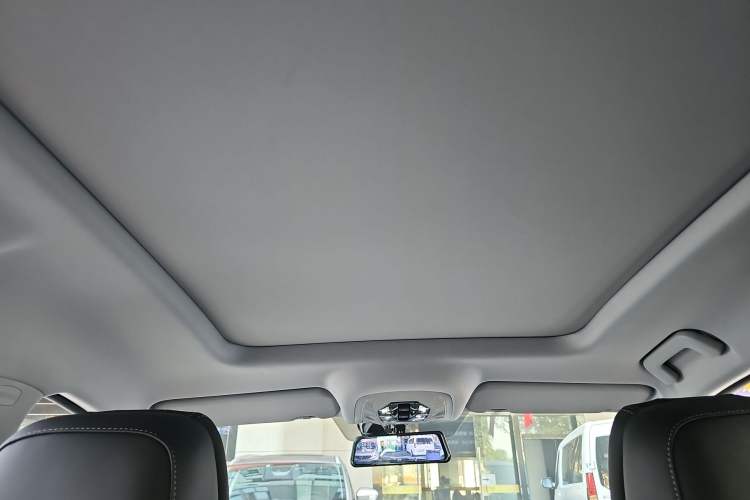 Used Chery Tiggo 8 PLUS Kunpeng e+ 2022 PHEV 1.5T Comfort e+