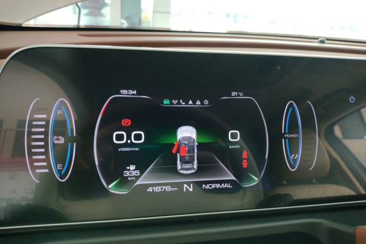 Used ORA Good Cat 2022 400km Standard Range Premium Version Lithium-Ion Battery