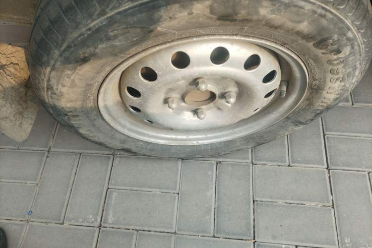 Used CHANGAN KAICHENG Ounuo S 