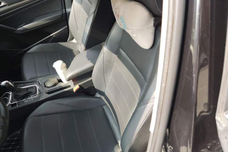 Used Volkswagen Lavida 2018 1.5L Automatic Comfort Edition China V Standard