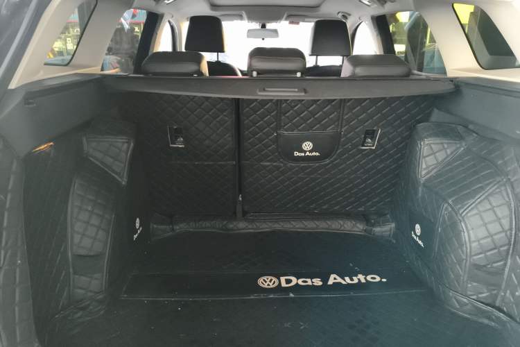 Used Jetta VS7 2021 Black Edition 1.4T Automatic Enjoyment Model